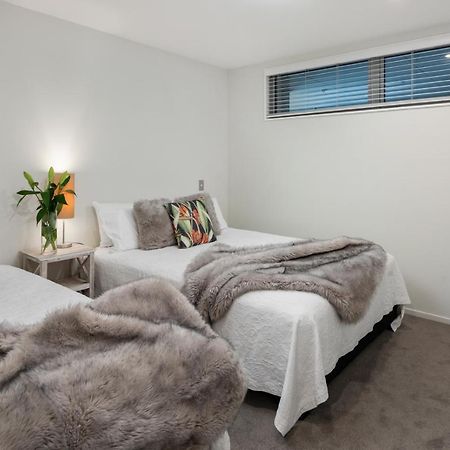Pohutukawa Apartment Picton Bagian luar foto