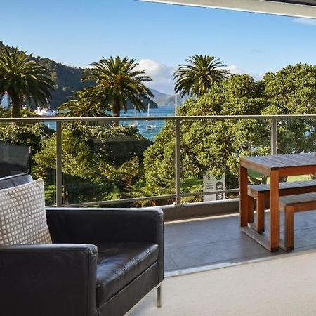 Pohutukawa Apartment Picton Bagian luar foto