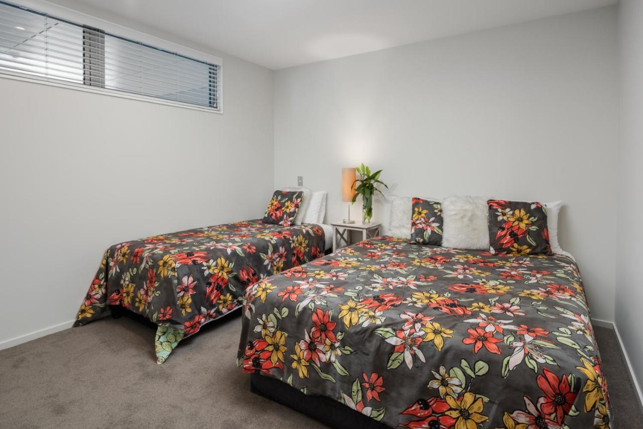 Pohutukawa Apartment Picton Bagian luar foto