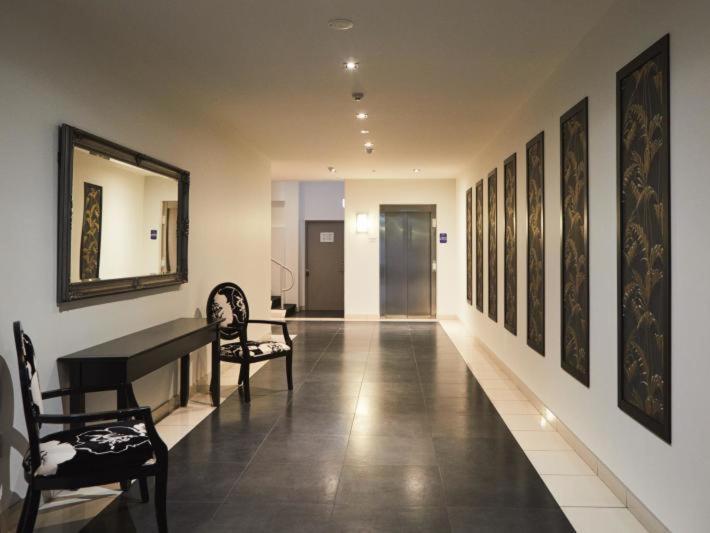 Pohutukawa Apartment Picton Bagian luar foto