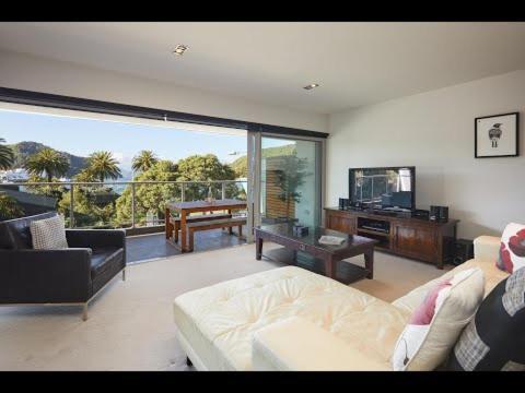 Pohutukawa Apartment Picton Bagian luar foto